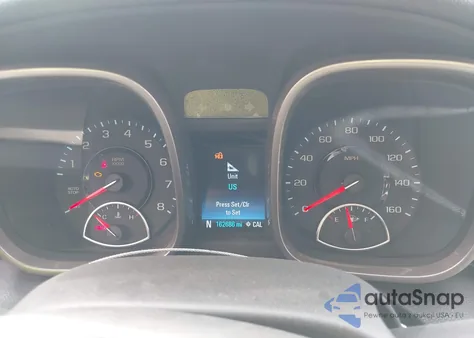 2014 Chevrolet Malibu 1Ls z USA, uszkodzony, nr VIN 1G11B5SL3EF292453